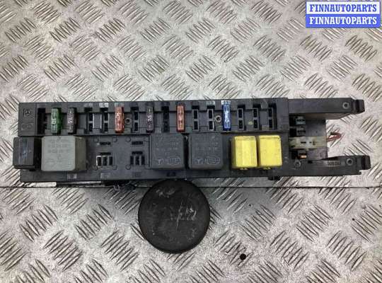 купить Блок предохранителей на Mercedes E E (W211) 2002-2006