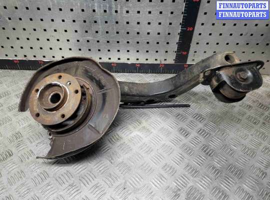 купить Ступица передняя левая на BMW 3-Series 3-Series (E46) 1998-2001