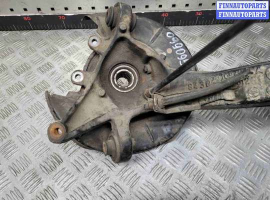 купить Ступица передняя левая на BMW 3-Series 3-Series (E46) 1998-2001