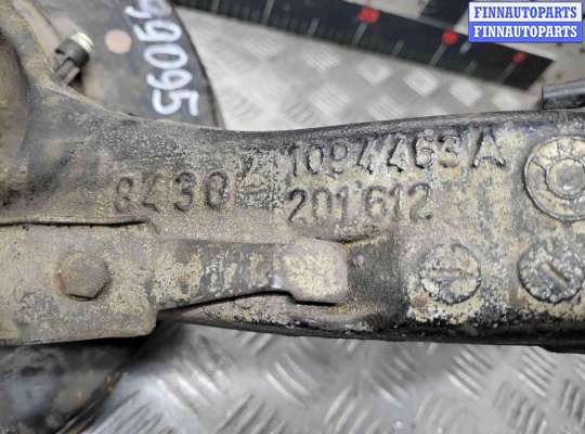 купить Ступица передняя левая на BMW 3-Series 3-Series (E46) 1998-2001