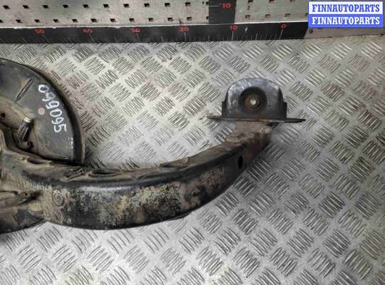 купить Ступица передняя левая на BMW 3-Series 3-Series (E46) 1998-2001