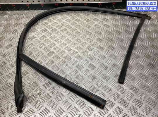 купить Уплотнитель стекла двери (бархотка) на BMW 3-Series 3-Series (E46) 2001-2005 рестайлинг