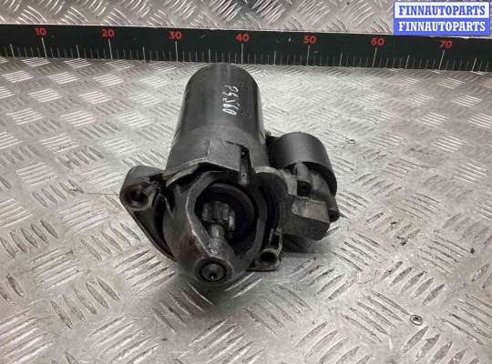 Стартер на Volkswagen Passat B5+ (3B, GP)