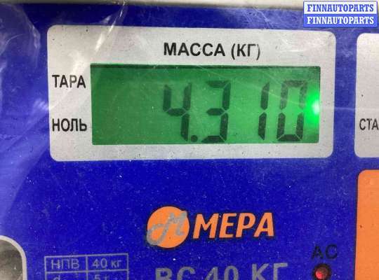 Стартер на Volkswagen Passat B5+ (3B, GP)