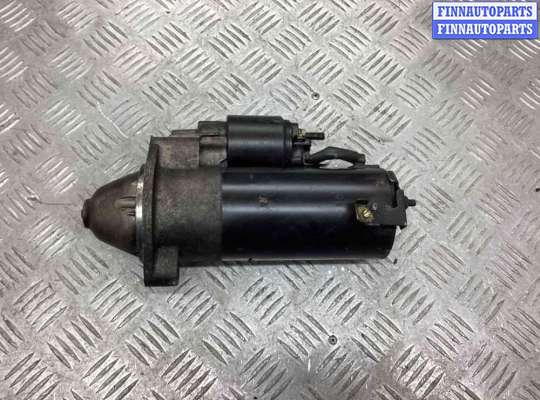 Стартер на Volkswagen Passat B5+ (3B, GP)