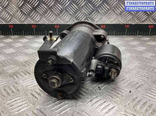 Стартер на Volkswagen Passat B5+ (3B, GP)