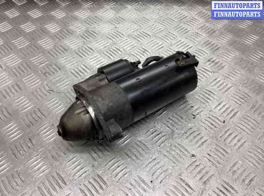 Стартер на Volkswagen Passat B5+ (3B, GP)