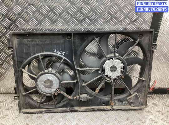 купить Диффузор вентилятора на Volkswagen Golf Golf V (1K) 2004-2009