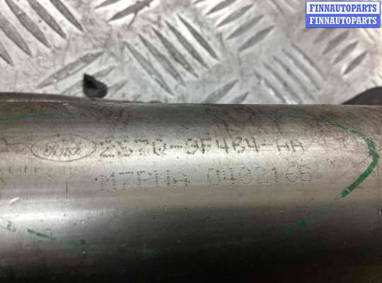 купить Радиатор EGR на Ford Mondeo Mondeo III 2003-2007 рестайлинг