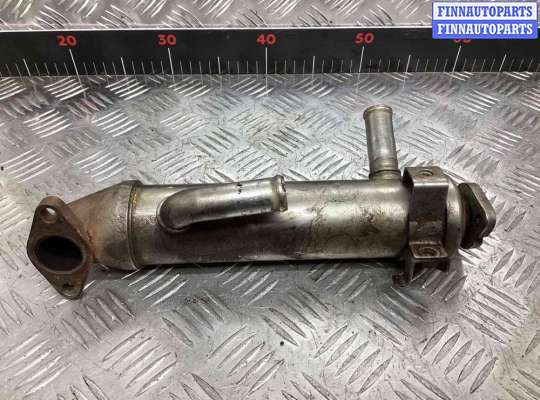 купить Радиатор EGR на Ford Mondeo Mondeo III 2003-2007 рестайлинг