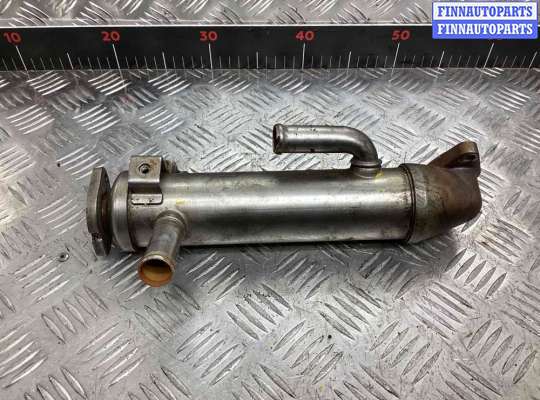 купить Радиатор EGR на Ford Mondeo Mondeo III 2003-2007 рестайлинг