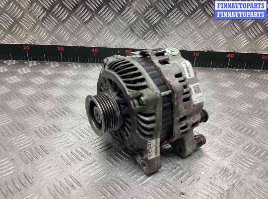 купить Генератор на Citroen C4 Grand Picasso C4 G. Picasso I (UA) 2006-2013