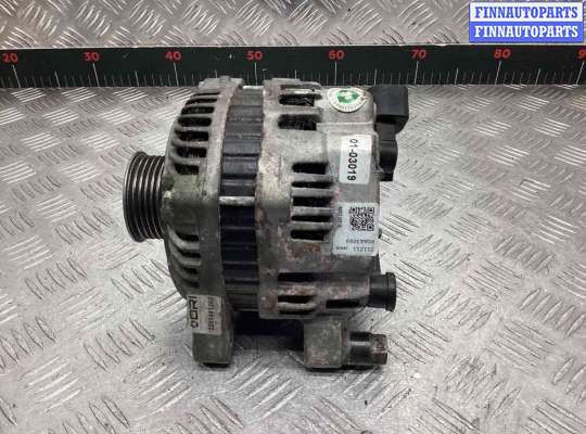 купить Генератор на Citroen C4 Grand Picasso C4 G. Picasso I (UA) 2006-2013