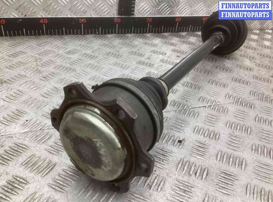 купить Полуось передняя левая (приводной вал, ШРУС) на Volkswagen Passat Passat B5+ (3B) 2000-2005 рестайлинг