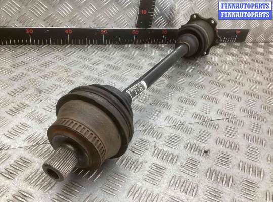 купить Полуось передняя левая (приводной вал, ШРУС) на Volkswagen Passat Passat B5+ (3B) 2000-2005 рестайлинг