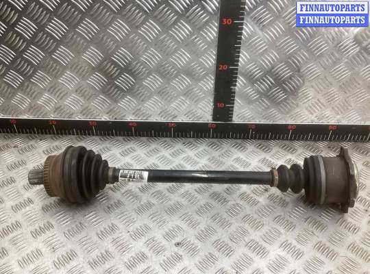 купить Полуось передняя левая (приводной вал, ШРУС) на Volkswagen Passat Passat B5+ (3B) 2000-2005 рестайлинг