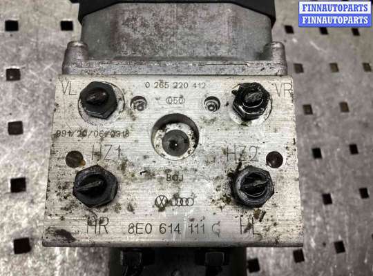 купить Блок ABS на Audi A6 C5 (4B) 1997-2001