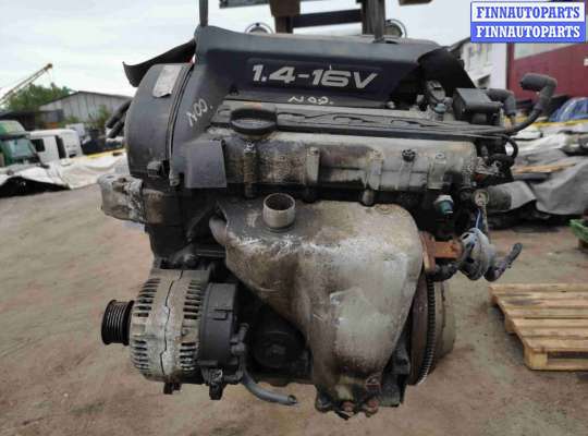 купить Двигатель на Volkswagen Golf Golf IV (1J) 1997-2004