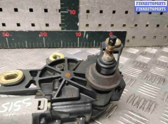 Моторчик дворников (стеклоочистителя) на Volkswagen Golf IV (1J)