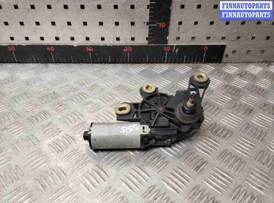 Моторчик заднего стеклоочистителя (дворника) VG2610847 на Volkswagen Golf Golf IV (1J) 1997-2004