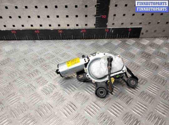 Моторчик дворников (стеклоочистителя) на Volkswagen Golf IV (1J)