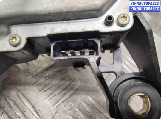 Моторчик дворников (стеклоочистителя) на Volkswagen Golf IV (1J)