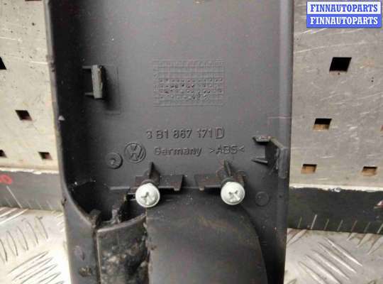 купить Ручка внутренняя передняя левая на Ford Galaxy Galaxy I (WGR) 1995-2000