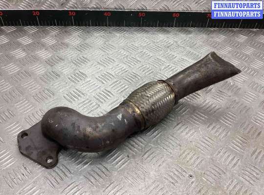 купить Гофра глушителя на Volkswagen Passat Passat B4 (3A) 1993-1997