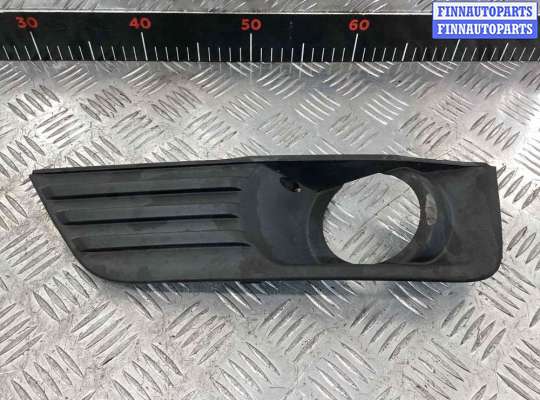 Купить Рамка фары противотуманной левой на Ford Focus Focus II 2005-2008 Рамка фары противотуманной левой FO2091154 на Ford Focus Focus II 2005-2008