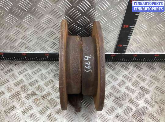 купить Диск тормозной задний на Chrysler Voyager Voyager IV (RG) 2001-2008