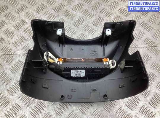 купить Дисплей на Citroen C4 C4 (LA/LC) 2004-2010