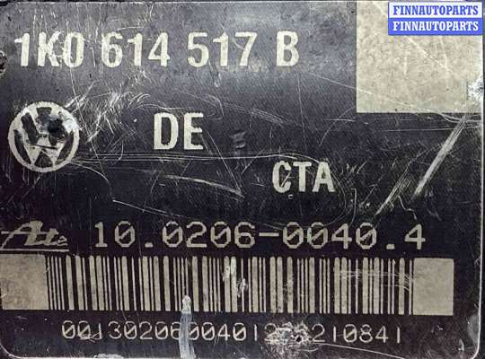 купить Блок ABS на Volkswagen Touran Touran I (1T) 2003-2006