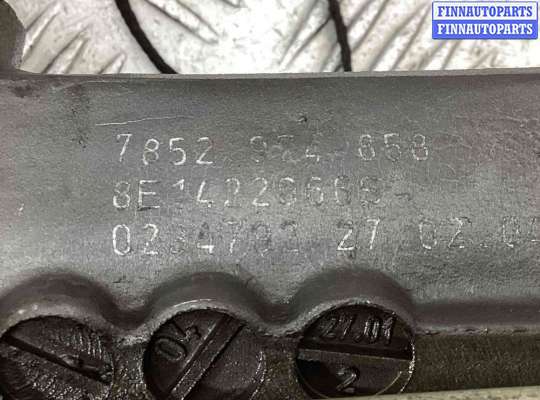 купить Рулевая рейка на Audi A4 A4 B6 (8EC, 8E5) 2000-2006