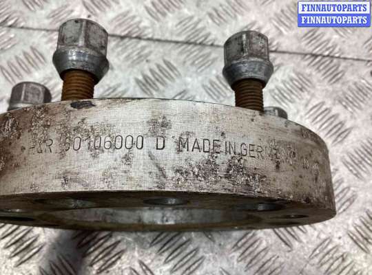 купить Проставки колесные на Hyundai Terracan Terracan (HP) 2001-2007