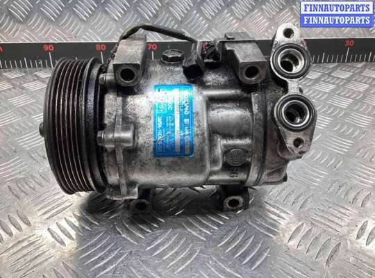 купить Компрессор кондиционера на Mazda 3 3 I (BK) 2003-2009