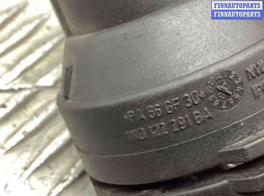 купить Патрубок радиатора на Volkswagen Passat Passat B6 (3C) 2005-2010