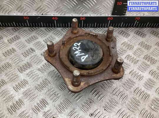 Купить Ступица задняя на Opel Movano Movano I 1998-2010 Ступица задняя RN1539412 на Opel Movano Movano I 1998-2010