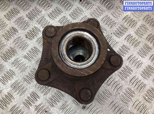 Ступица на Renault Master II