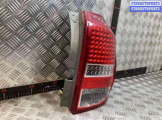купить Фонарь задний правый на Kia Ceed Ceed I (ED) 2009-2012 рестайлинг