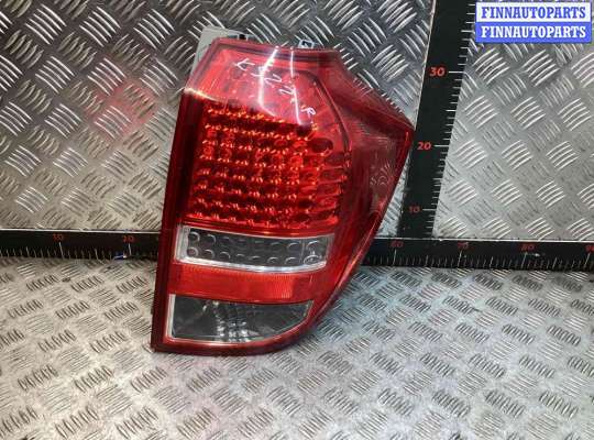 Фонарь задний правый KA611316 на Kia Ceed Ceed I (ED) 2009-2012 рестайлинг