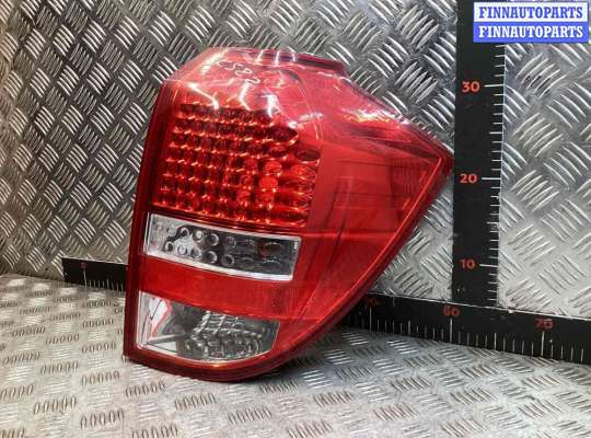 купить Фонарь задний правый на Kia Ceed Ceed I (ED) 2009-2012 рестайлинг