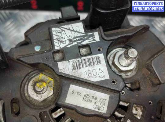 купить Генератор на Volkswagen Transporter Transporter T5 (7H) 2003-2015