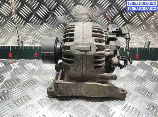 купить Генератор на Volkswagen Transporter Transporter T5 (7H) 2003-2015