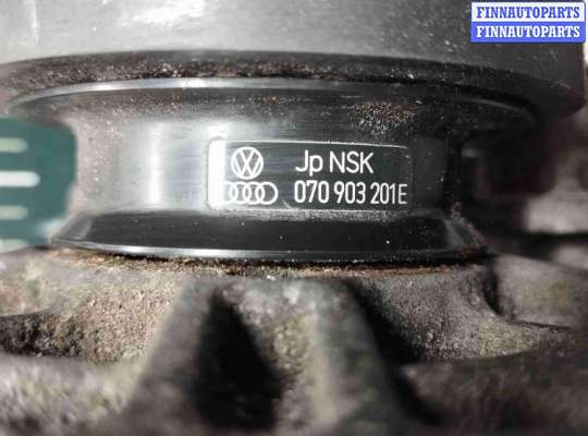 купить Генератор на Volkswagen Transporter Transporter T5 (7H) 2003-2015