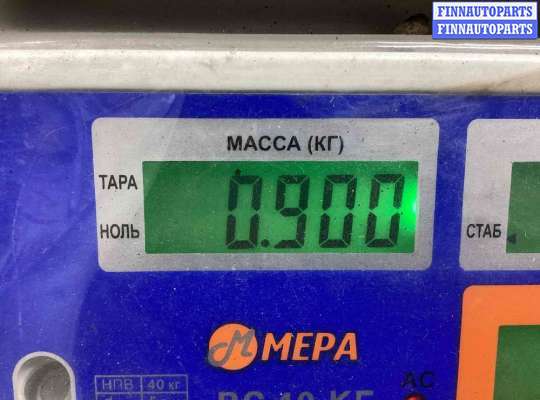 купить Патрубок интеркулера на Mercedes ML ML (W163) 2001-2005 рестайлинг