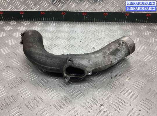 купить Патрубок интеркулера на Mercedes ML ML (W163) 2001-2005 рестайлинг