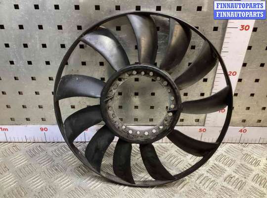 Вентилятор радиатора на Volkswagen Passat B5+ (3B, GP)
