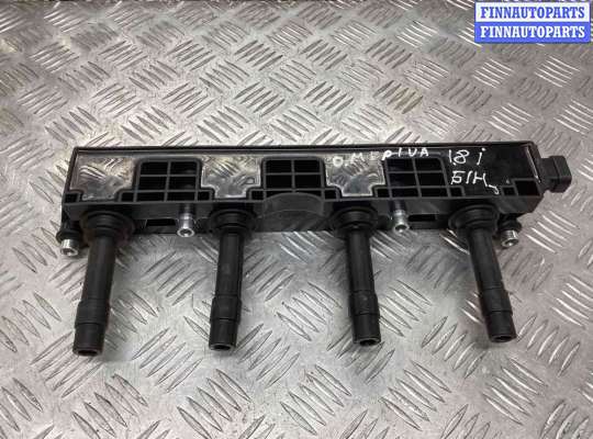 купить Катушка зажигания на Opel Meriva Meriva A 2002-2006