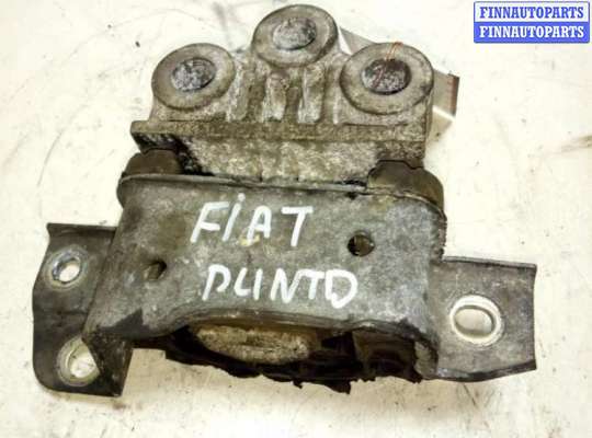 Подушка ДВС на Fiat Grande Punto