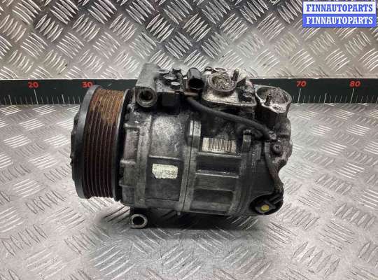 купить Компрессор кондиционера на Mercedes ML ML (W163) 2001-2005 рестайлинг